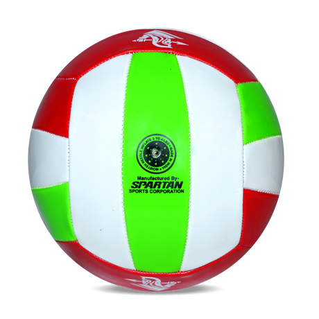 SPARTAN MATCH POINT PVC 18 PANEL
