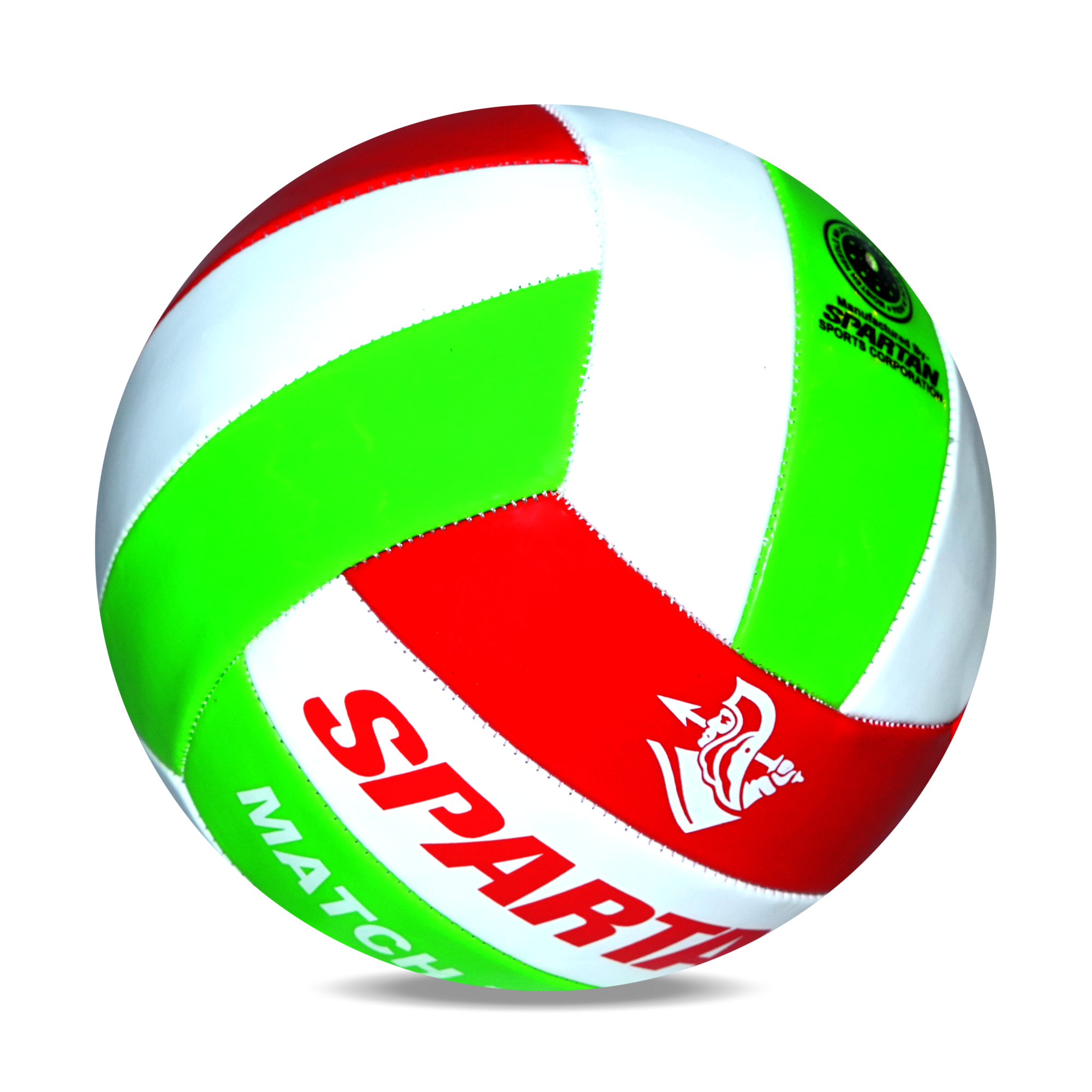 SPARTAN MATCH POINT PVC 18 PANEL