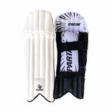 SPARTAN WICKET KEEPING LEG GUARD ECO
