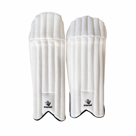 SPARTAN WICKET KEEPING LEG GUARD ECO