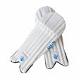 SPARTAN WICKET KEEPING LEG GUARD RUN