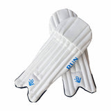 SPARTAN WICKET KEEPING LEG GUARD RUN
