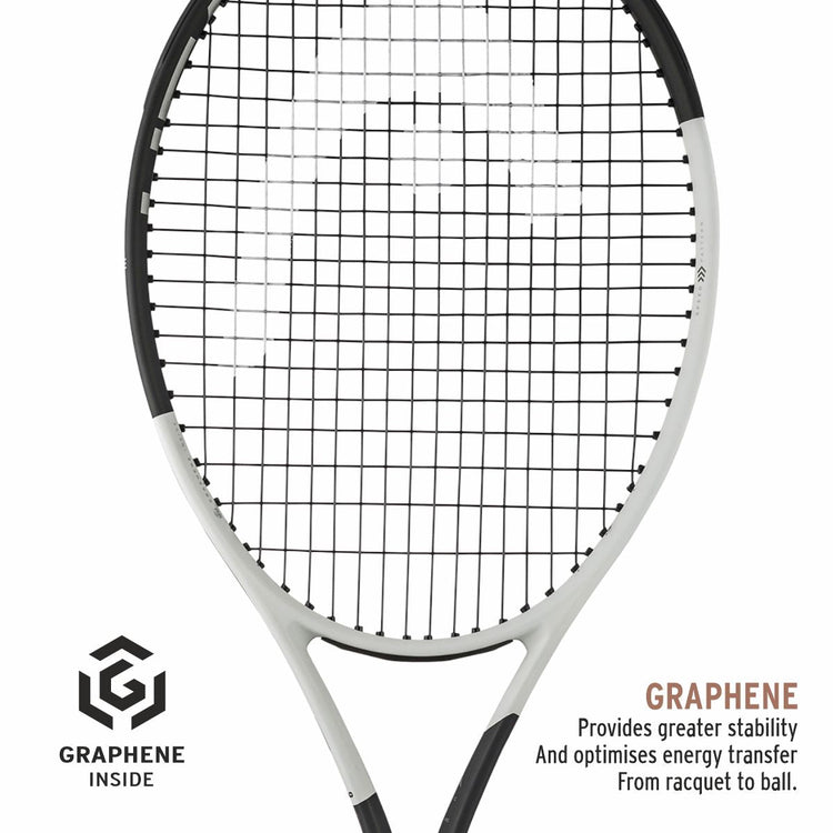 Head Speed MP 2024 Tennis Racquet (Unstrung)