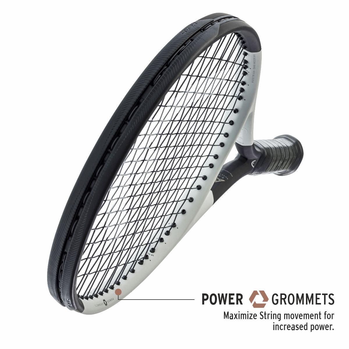 HEAD Speed MP 2024 Auxetic 2.0 | KIBI Sports – KIBI SPORTS