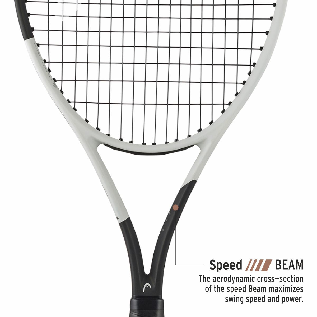 HEAD Speed MP 2024 Auxetic 2.0 | KIBI Sports – KIBI SPORTS