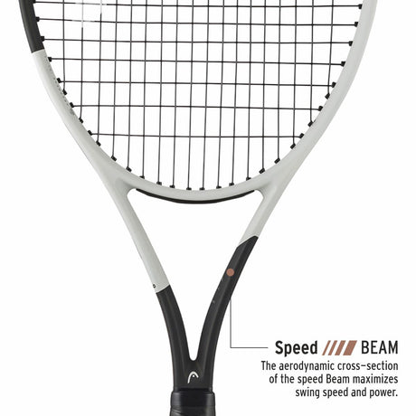 Head Speed MP 2024 Tennis Racquet (Unstrung)