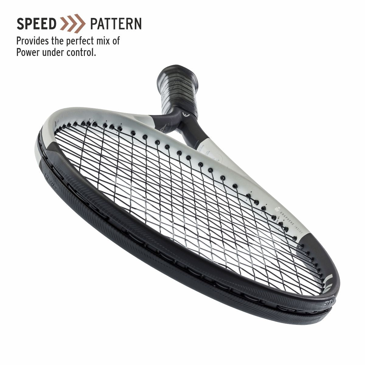 Head Speed MP 2024 Tennis Racquet (Unstrung)