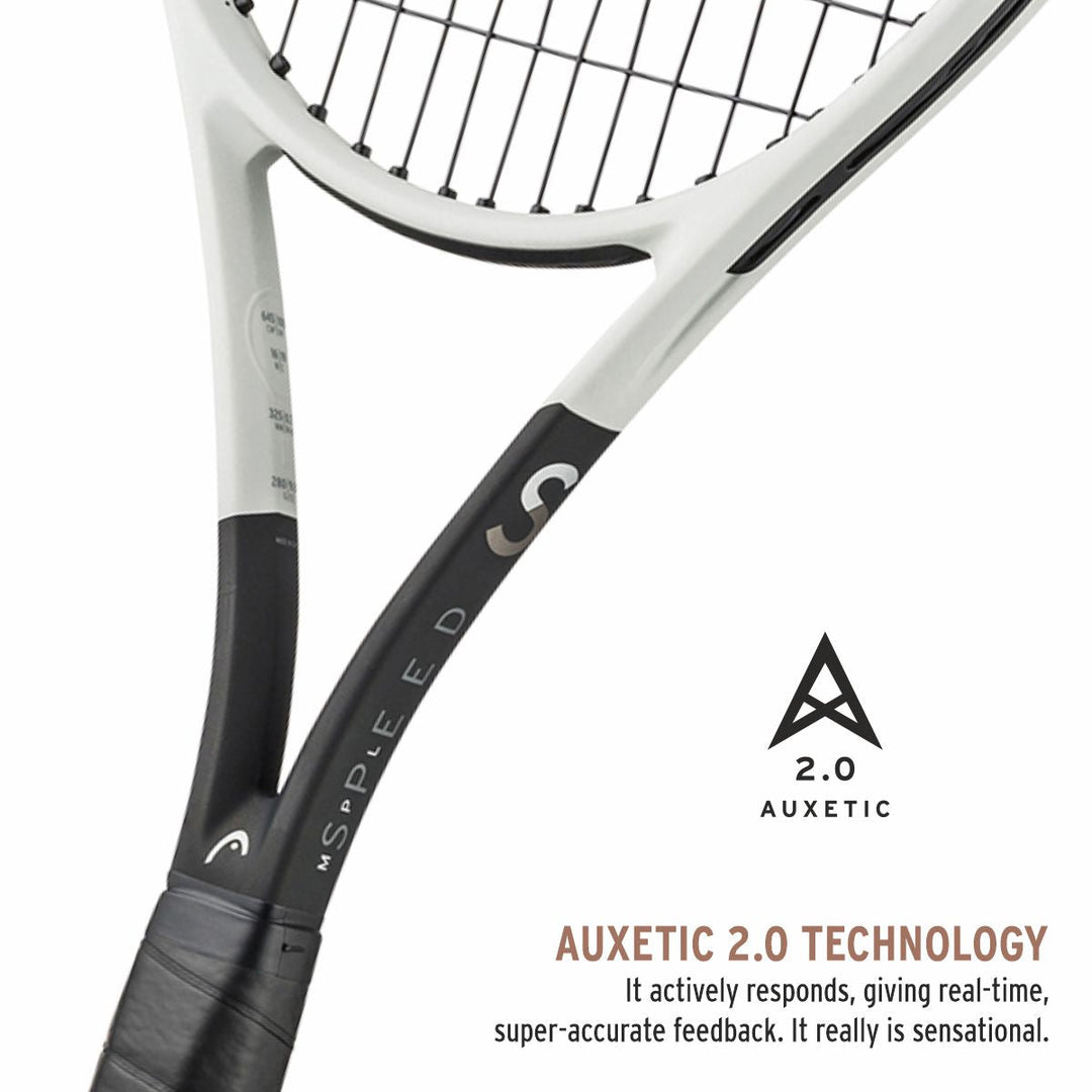 Head Speed MP L 2024 Tennis Racquet (Unstrung)