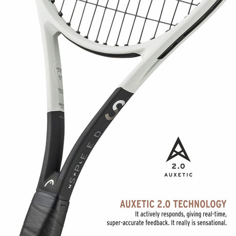 Head Speed MP L 2024 Tennis Racquet (Unstrung)