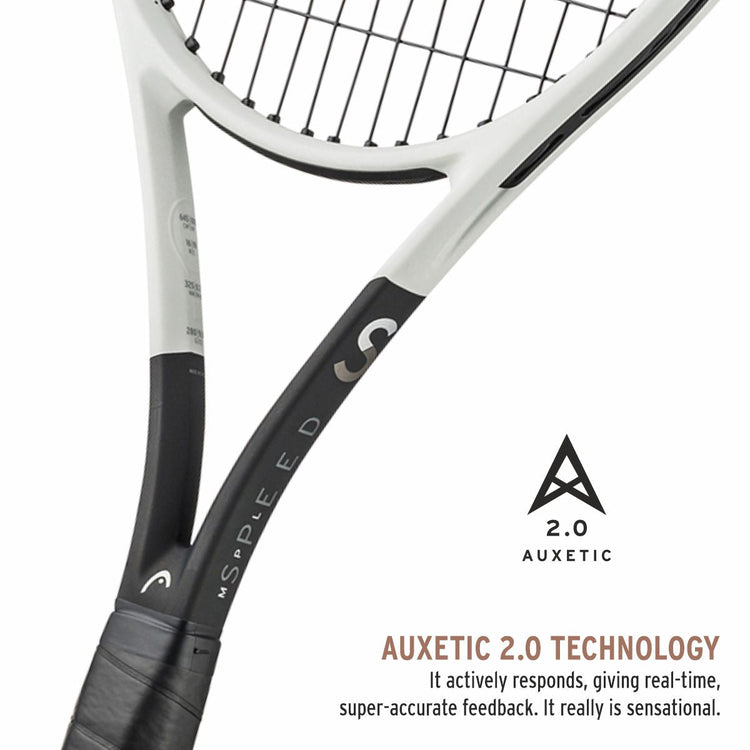 Head Speed MP L 2024 Tennis Racquet (Unstrung)