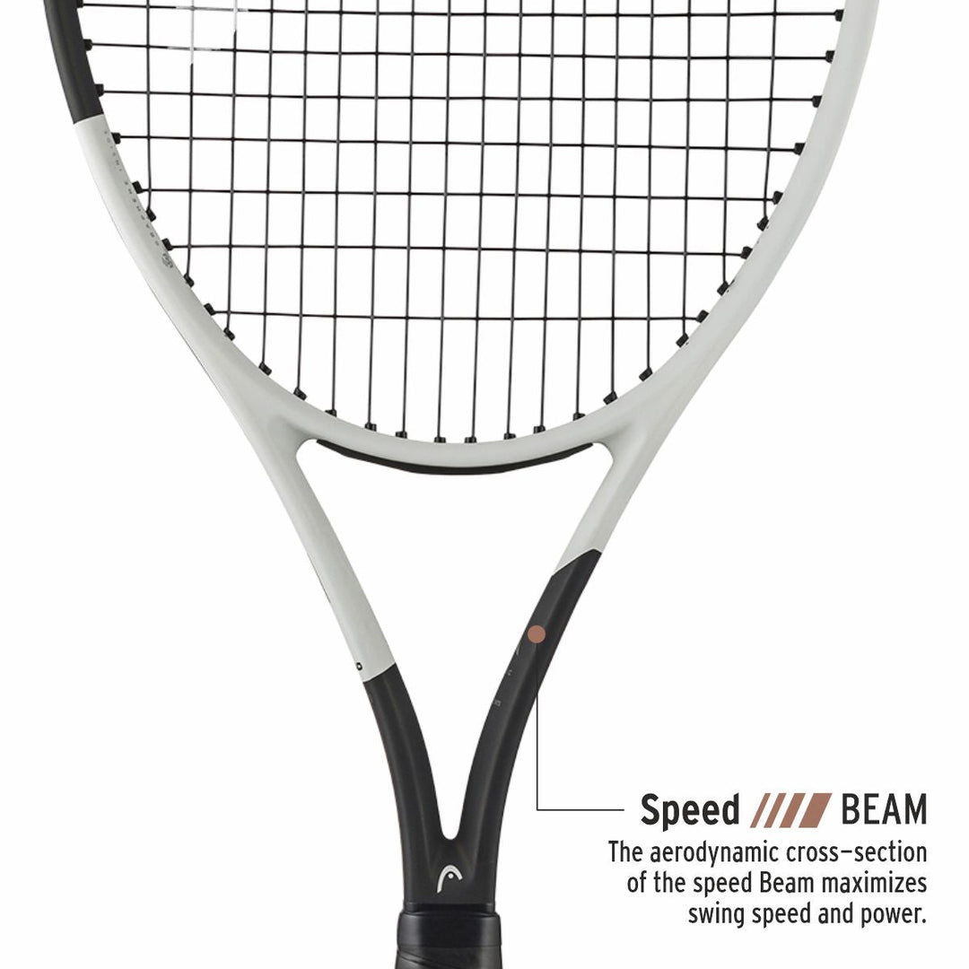 Head Speed MP L 2024 Tennis Racquet (Unstrung)