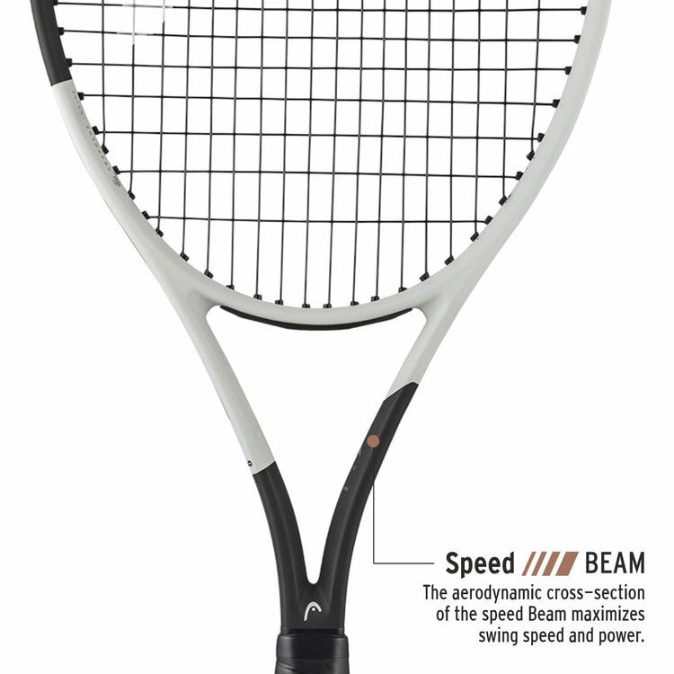 Head Speed MP L 2024 Tennis Racquet (Unstrung)