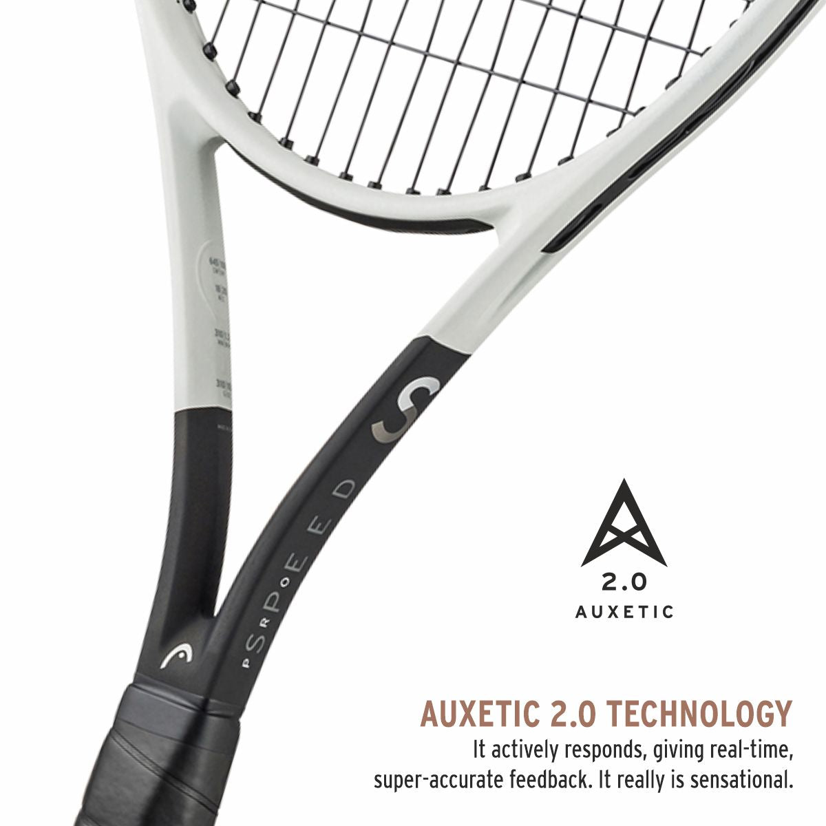 Head Speed Pro 2024 Tennis Racquet (Unstrung)