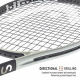 Head Speed Pro 2024 Tennis Racquet (Unstrung)