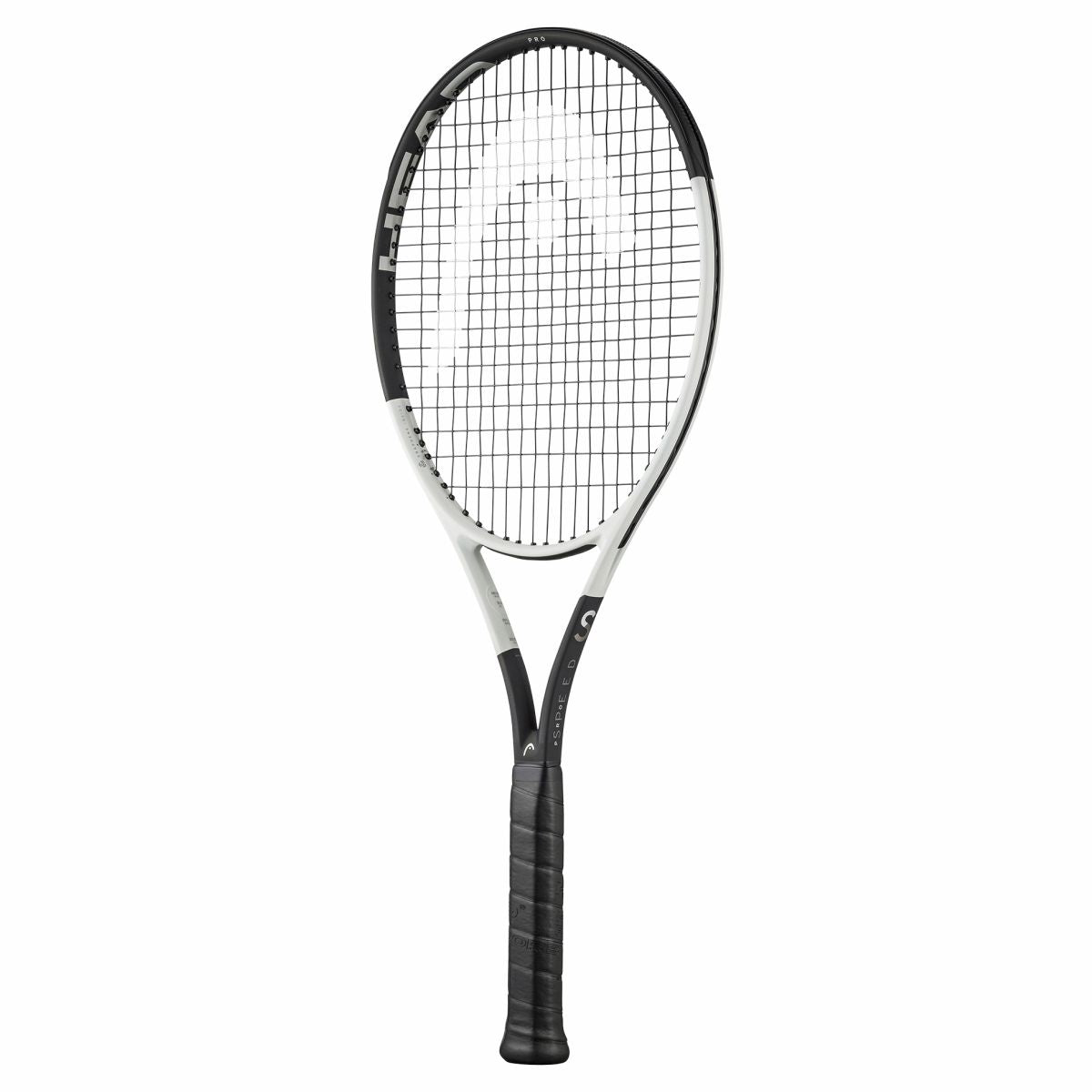Head Speed Pro 2024 Auxetic 2.0 Racquet | KIBI Sports – KIBI SPORTS