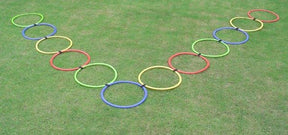 speed ring ladder