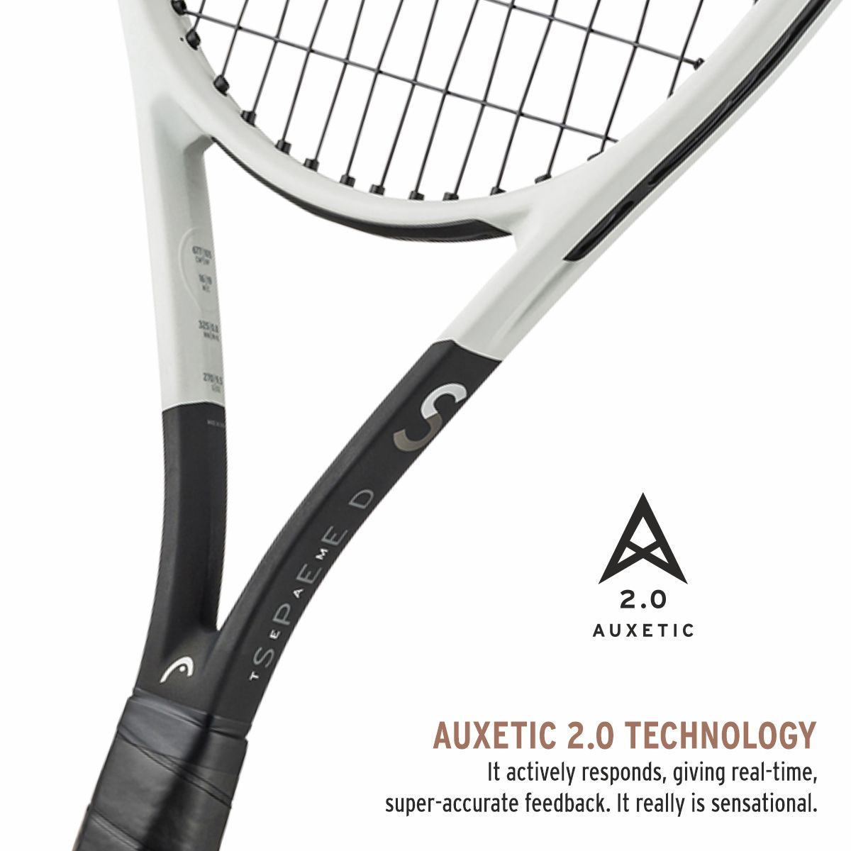 Head Speed Team 2024 Tennis Racquet (Unstrung)