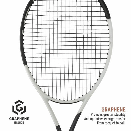 Head Speed Team 2024 Tennis Racquet (Unstrung)