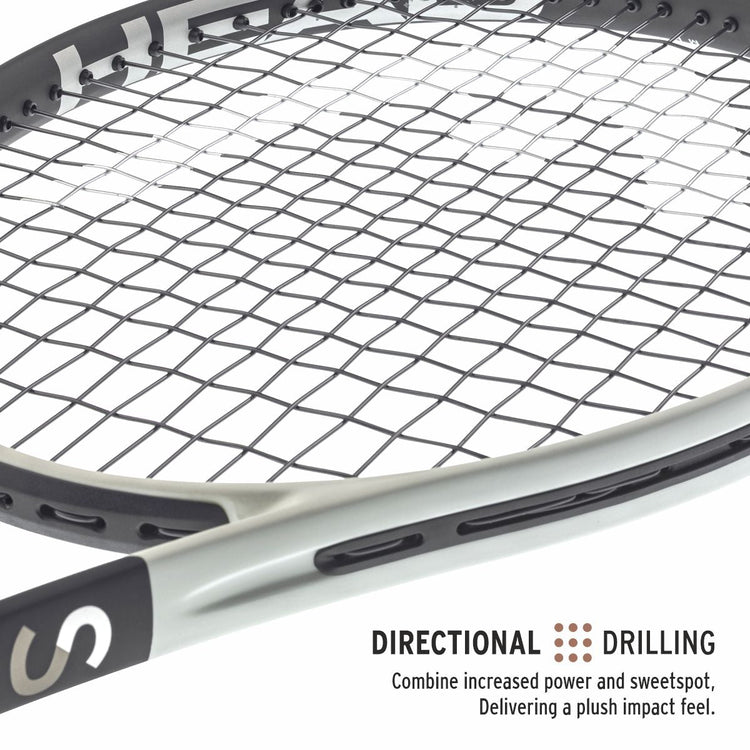 Head Speed Team 2024 Tennis Racquet (Unstrung)