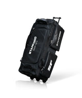 SF SS 27 Wheelie With Trolley Cricket Kit Bag