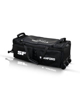 SF SS 27 Wheelie With Trolley Cricket Kit Bag