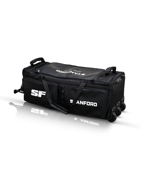 SF SS 27 Wheelie With Trolley Cricket Kit Bag | Sf