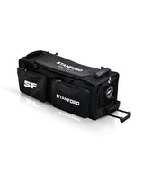 SF SS 27 Wheelie With Trolley Cricket Kit Bag