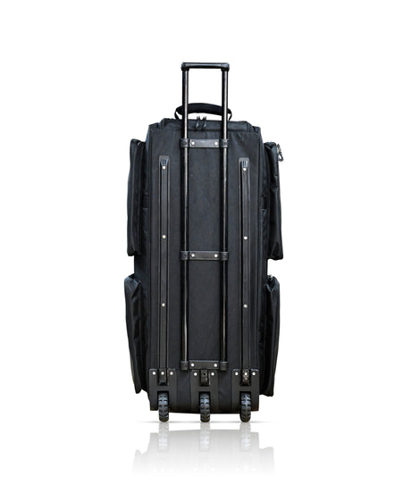 SF SS 27 Wheelie With Trolley Cricket Kit Bag | Sf