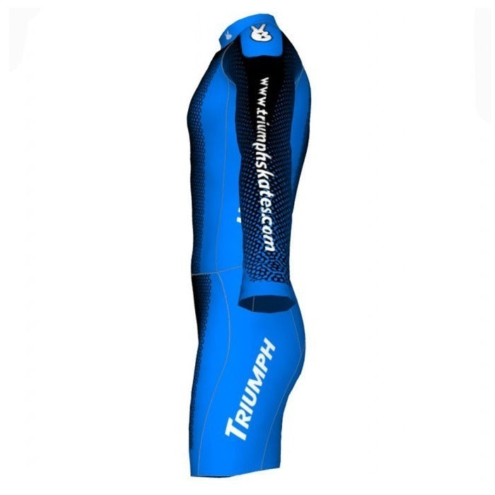 Skating Suit for Men | Professional Speed Skates Suit