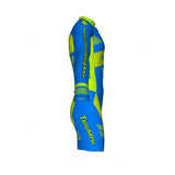 Full Sleeve Skate Suit For Skater | Powerslide Racing Speed Skinsuit