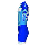 Men’s Skating Suit | Skin Suit for Boys Skaters