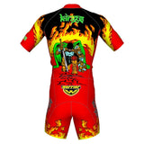 Ninja Skating Suit | Inline & Speed Skates Apparel