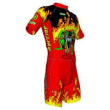 Ninja Skating Suit | Inline & Speed Skates Apparel