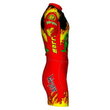 Ninja Skating Suit | Inline & Speed Skates Apparel