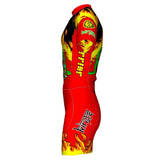 Ninja Skating Suit | Inline & Speed Skates Apparel