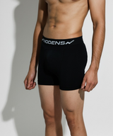 NODENS ATHLETIC SUPPORTER TRUNK BLACK