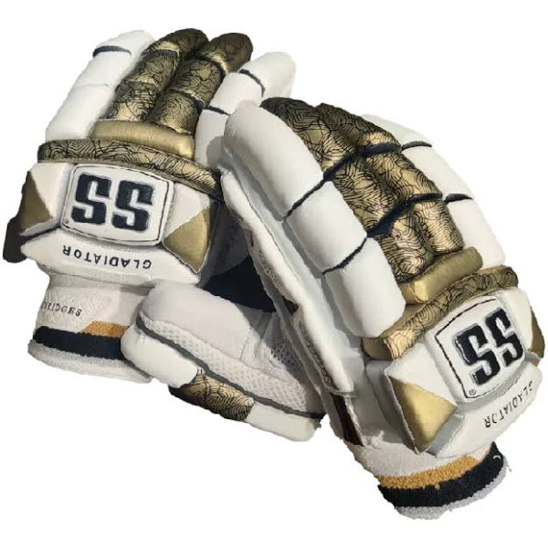 SS Gladiator Cricket Batting Gloves