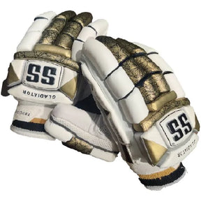 SS Gladiator Cricket Batting Gloves