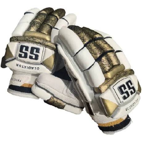 SS Gladiator Cricket Batting Gloves