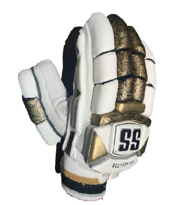SS Gladiator Cricket Batting Gloves