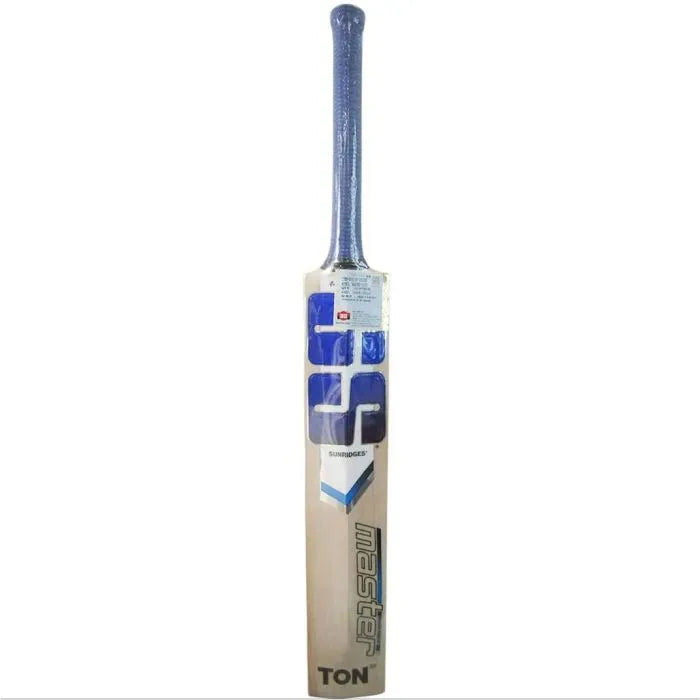 SS Master 7000 English Willow Cricket Bat