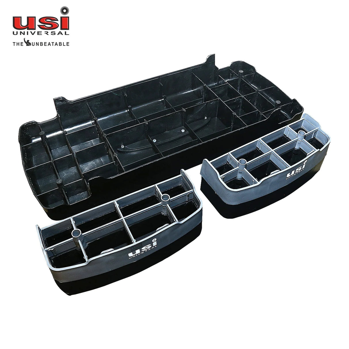 USI ST27 Aerobic Step Board