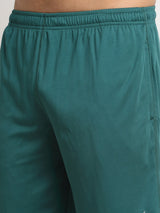 Invincible Men’s Training Shorts