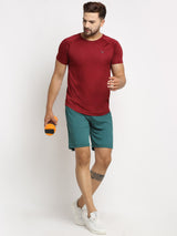 Invincible Men’s Training Shorts