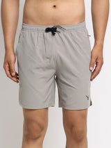 Invincible Men’s Feather Weight CrossFit Shorts