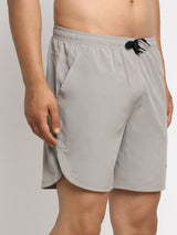 Invincible Men’s Feather Weight CrossFit Shorts