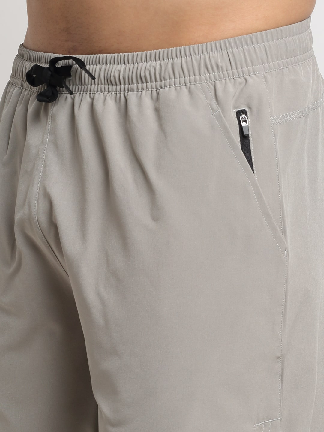 Invincible Men’s Feather Weight CrossFit Shorts