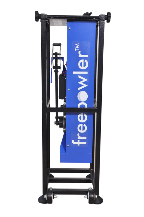 Freebowler Superthrower Automated