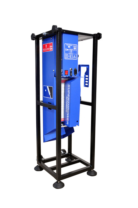 Freebowler Superthrower Automated