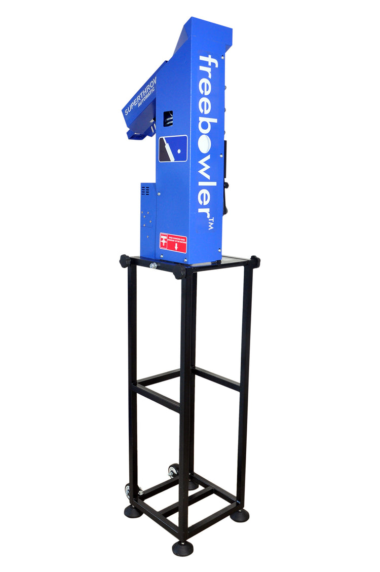 Freebowler Superthrower Automated